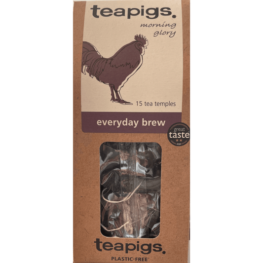 teapigs everyday