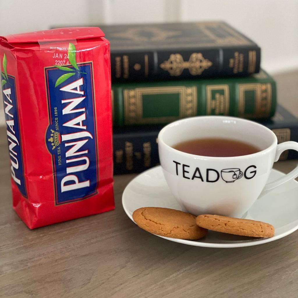 Punjana Everyday Loose Tea