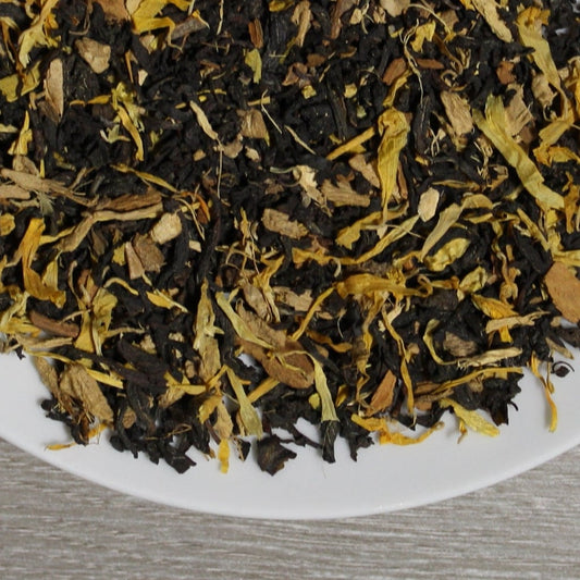 Scotch & Abram's Vanilla Chai Tea