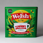 Welsh Brew Tea