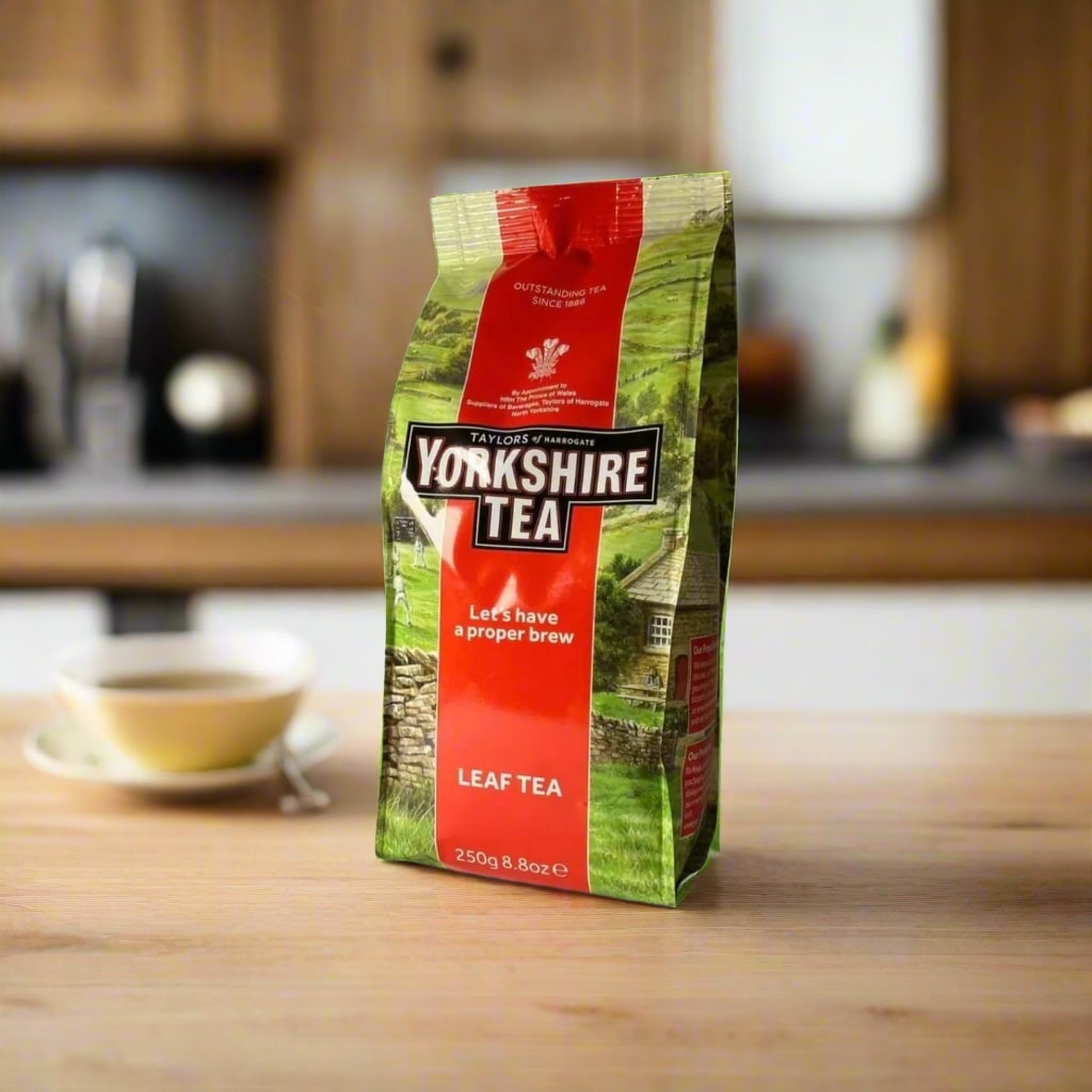 Taylors Yorkshire Red Tea