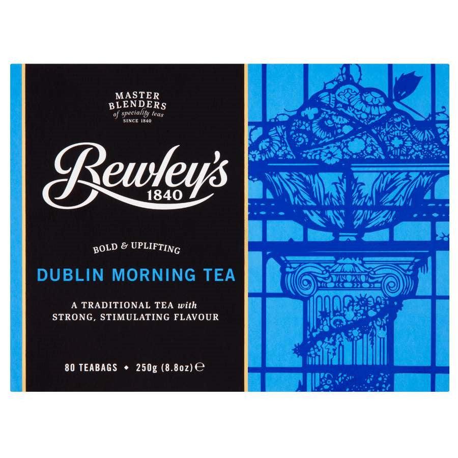 Bewleys Dublin Morning Tea Bags