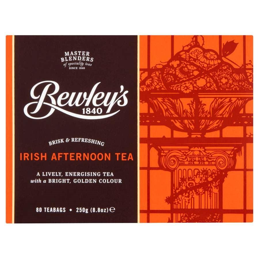Bewleys Irish Afternoon Tea Bags