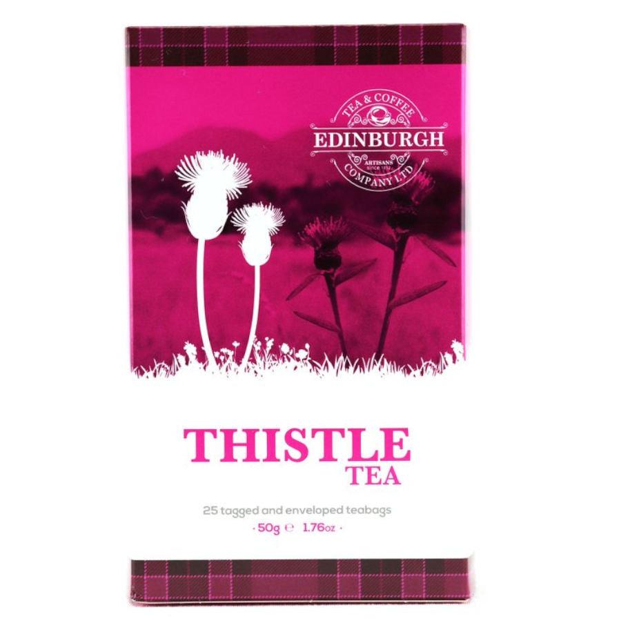 Edinburgh Thistle Tea Bags