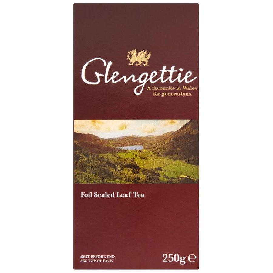 Glengettie Loose Tea