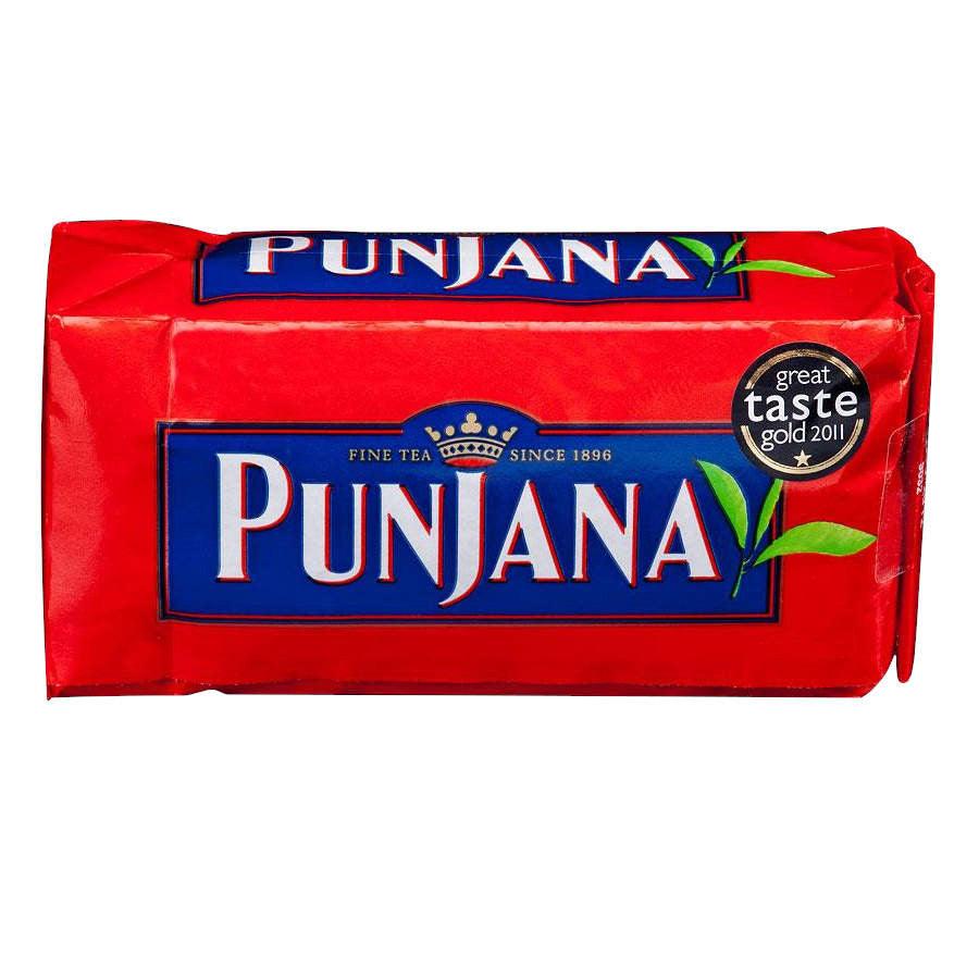 Punjana Everyday Loose Tea