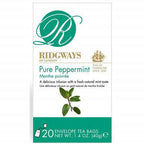 Ridgways Peppermint Tea