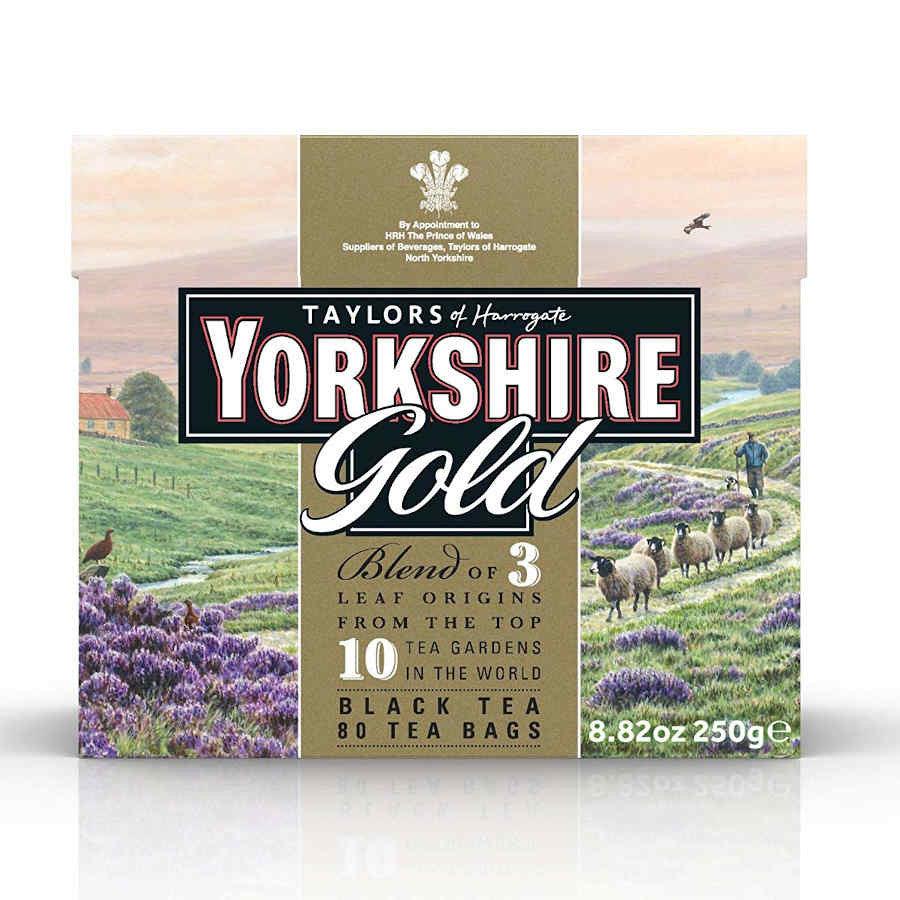 Taylors Yorkshire Gold Tea Bags