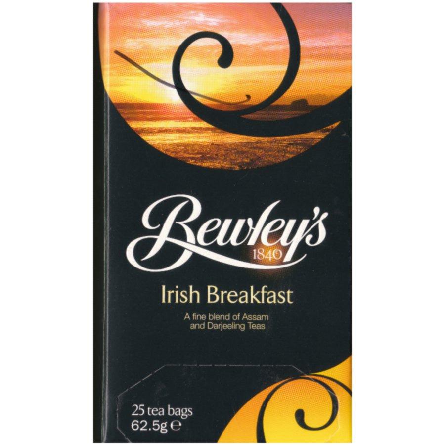 Bewleys Irish Breakfast Tea Bags