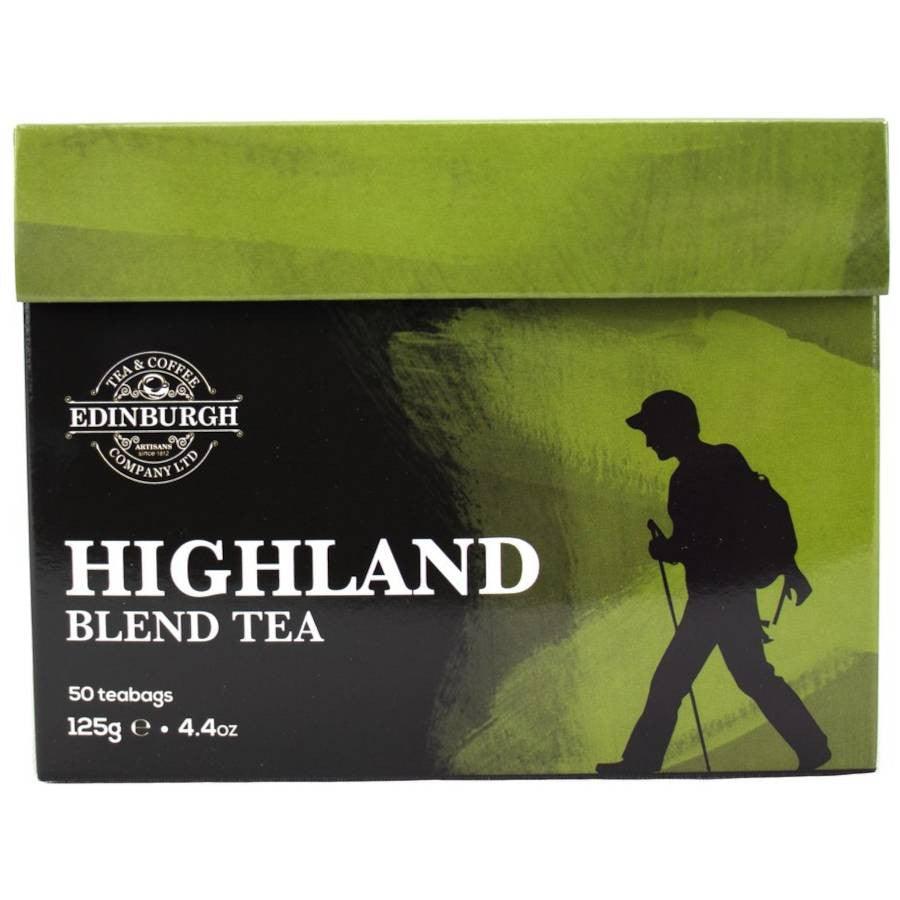 Edinburgh Highland Blend 50s