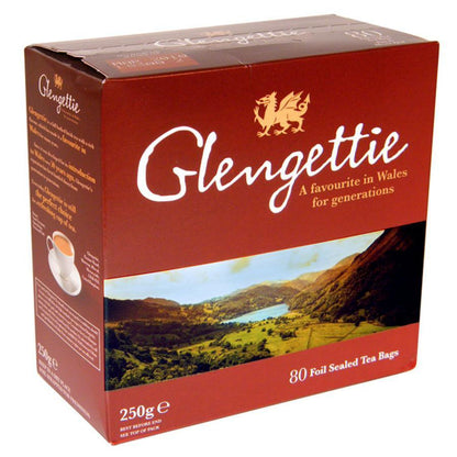 Glengettie Tea Bags
