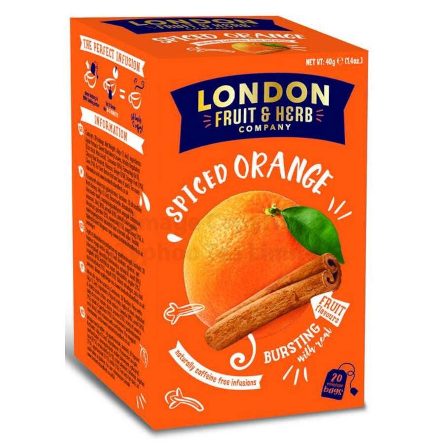 London Fruit & Herb Orange Spicer