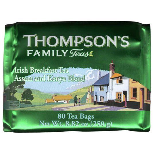 Thompsons Irish Breakfast Tea