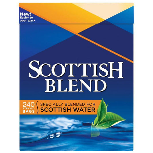 Scottish Blend Tea Bags