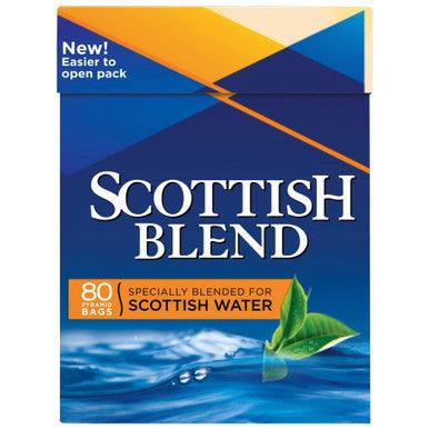 Scottish Blend 80 Tea Bags