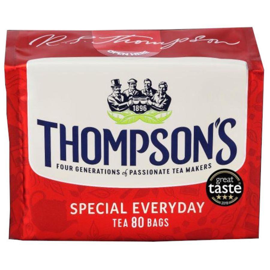 Thompsons Everyday Tea
