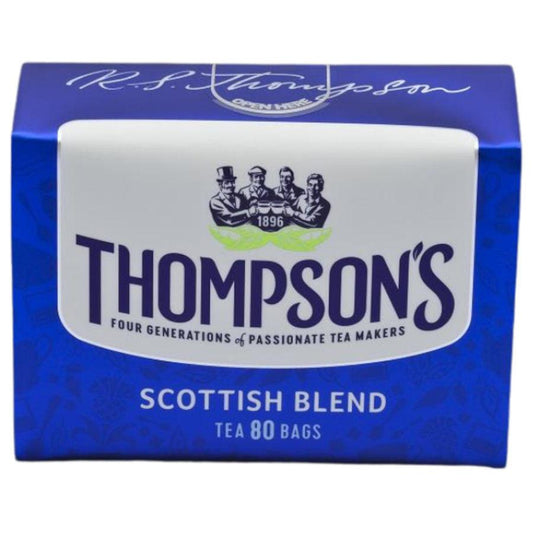 Thompsons Scottish Blend