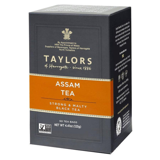 Taylors Assam Tea Bags