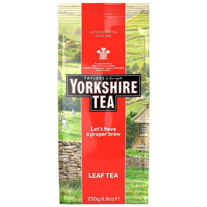 Taylors Yorkshire Loose Tea